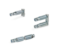 GN 23i-Automatic Connectors